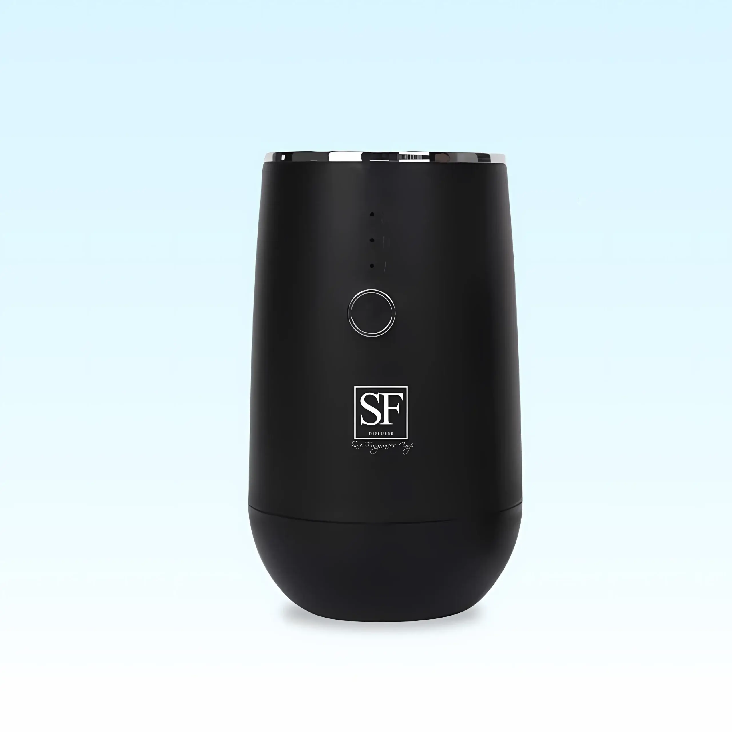 SF-Tall LED Diffuser | Modern Aromatherapy Device with LED Light | Available in 4 Colors