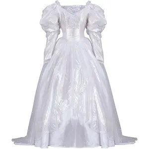 Sarah Labyrinth Costume Dress Ball Gown Costume