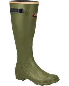 Lacrosse Men's Grange Hunting Boot Round Toe - 150040