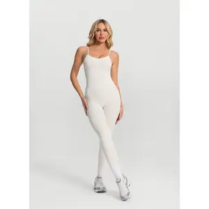 Minimal Stitch Onesie