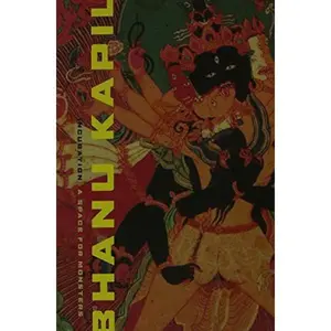 USED-Incubation: A Space for Monsters by Kapil, Bhanu (Paperback)