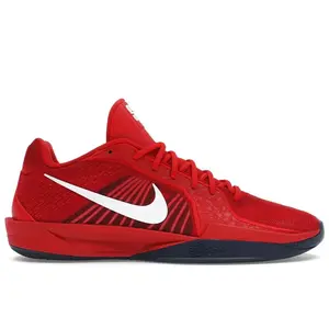 Nike Women's Sabrina 2 USA Basketball Shoes, from StockX