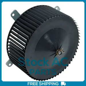 New A/C Blower Motor for Mack CH, CHN, CL, cm, Granite, Pinnacle, Vision.. QU
