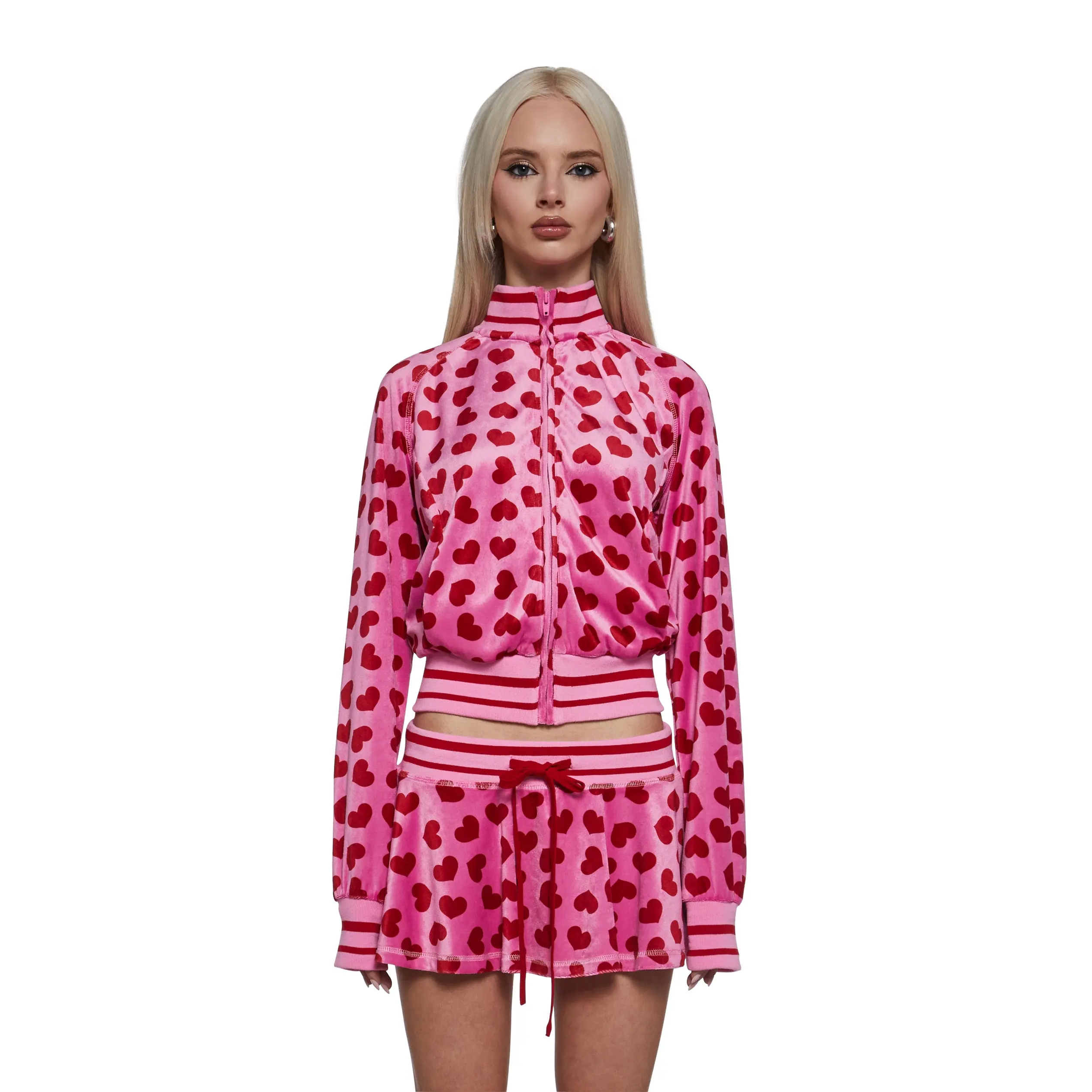 Maneater Track Jacket Maneater Track Jacket