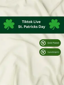 St. Patrick's Day LIVE
