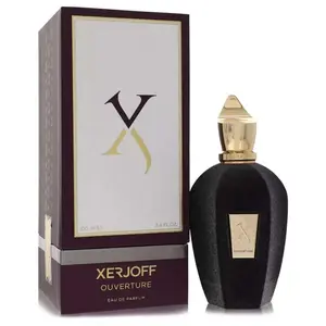 Ouverture by Xerjoff perfume for unisex EDP 3.3 / 3.4 oz New in Box