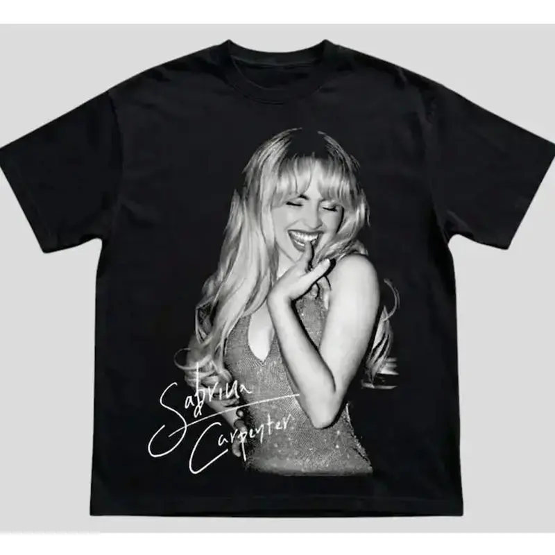 tesco sabrina carpenter tshirt - TikTok Shop