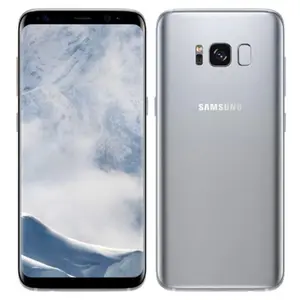 Refurbished Samsung Galaxy S8 G950U (Fully Unlocked) Acceptable Condition with 1 Year Warranty