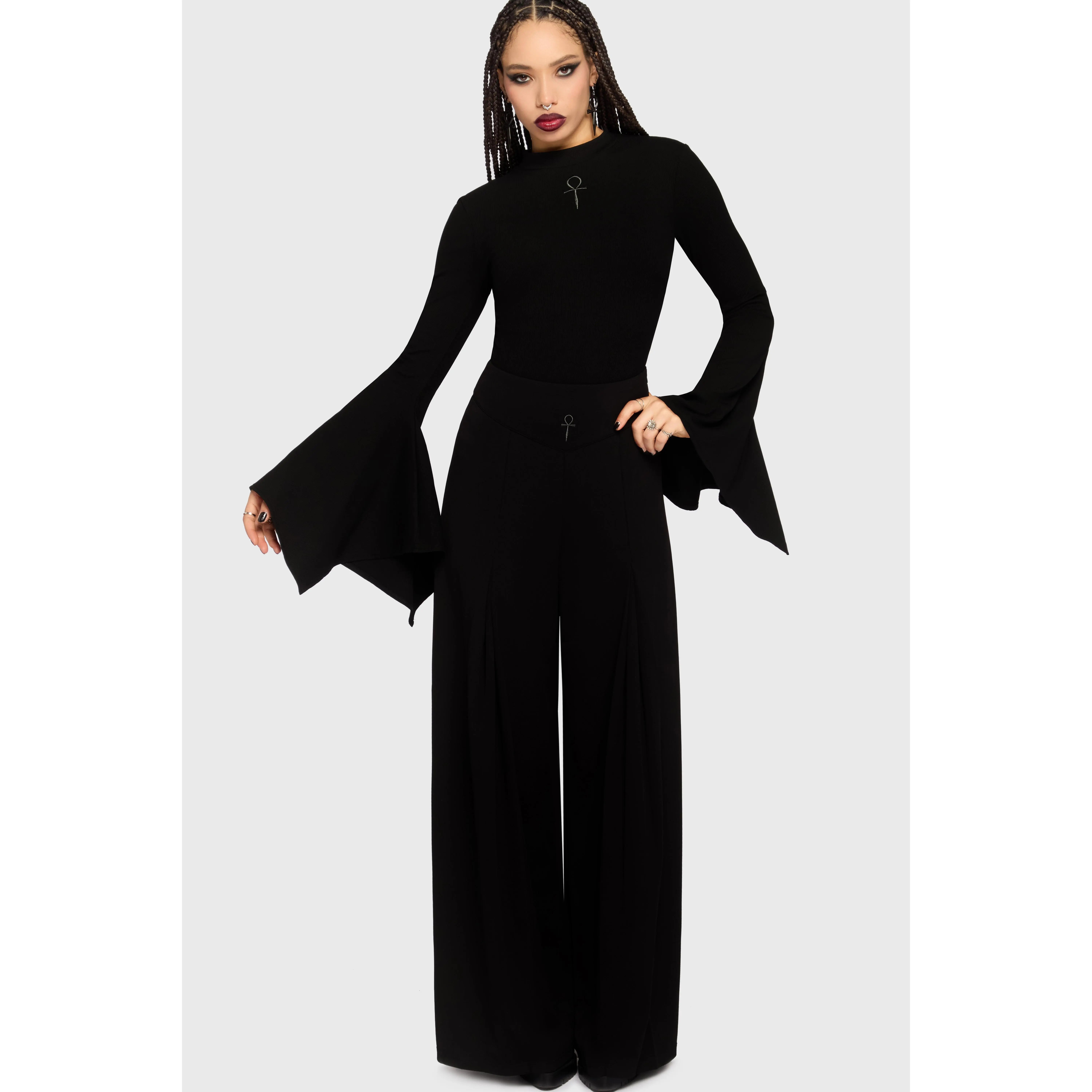 Shadow Spire Trousers