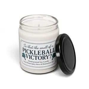 Do You Smell Victory?