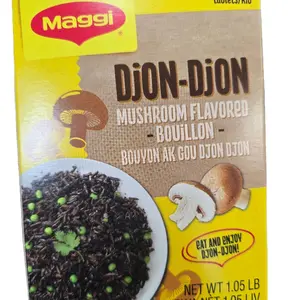 maggi djon-djon