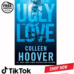 Ugly Love: A Novel
