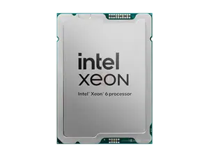 Intel Xeon 634 Granite Rapids 2.7 GHz 48MB L3 Cache LGA 4710 150W Server Processor