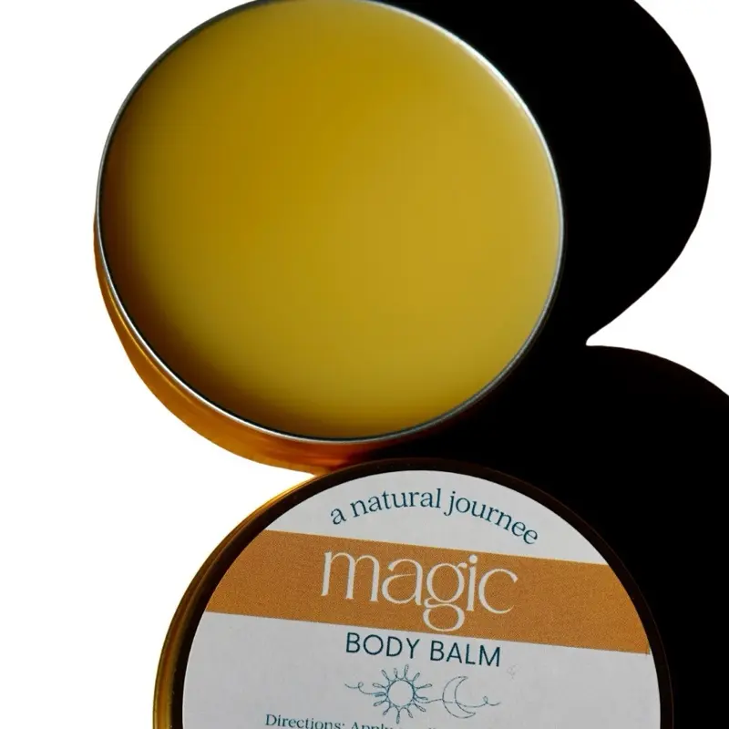 Magic Body Balm