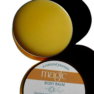 Magic Body Balm