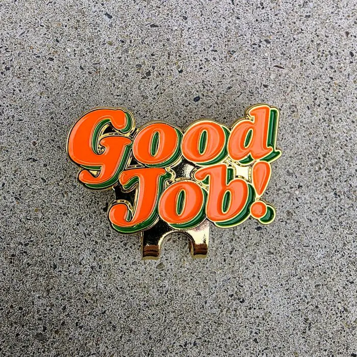 Good Job Blip Good Job Blip