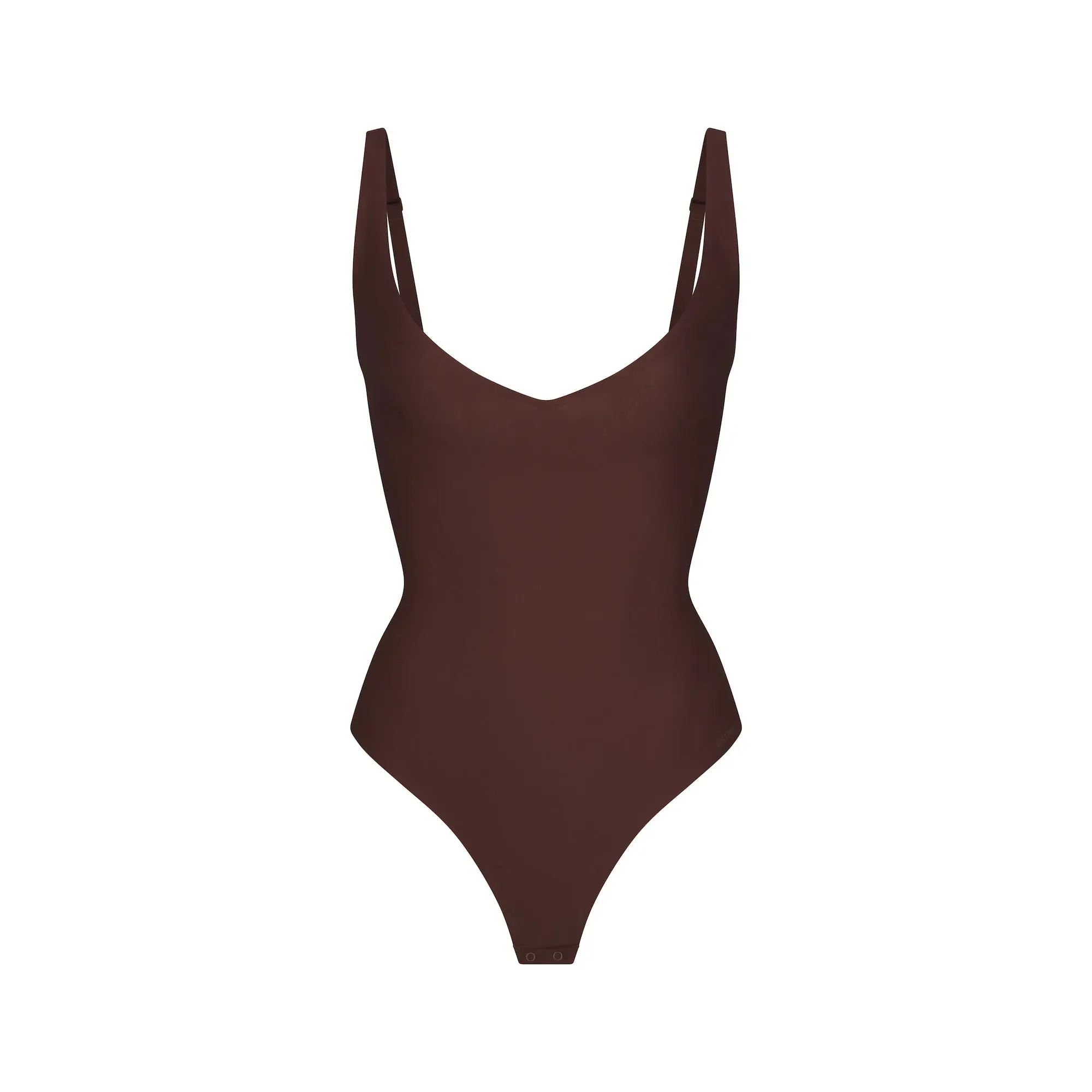 SKIMS BODY CORE SCULPT PLUNGE THONG BODYSUIT SKIMS BODY CORE SCULPT PLUNGE THONG BODYSUIT