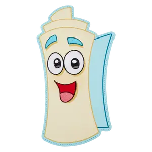 Dora the Explorer Map Large Card Holder