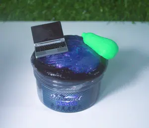 Internet Girl Mochi Slime ~ Katseye Inspired ~ Good Vibes Slime Shop