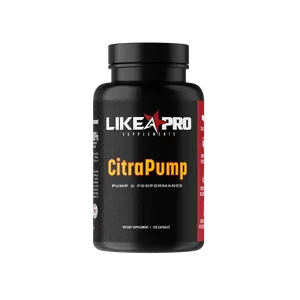 Like A Pro Citrapump