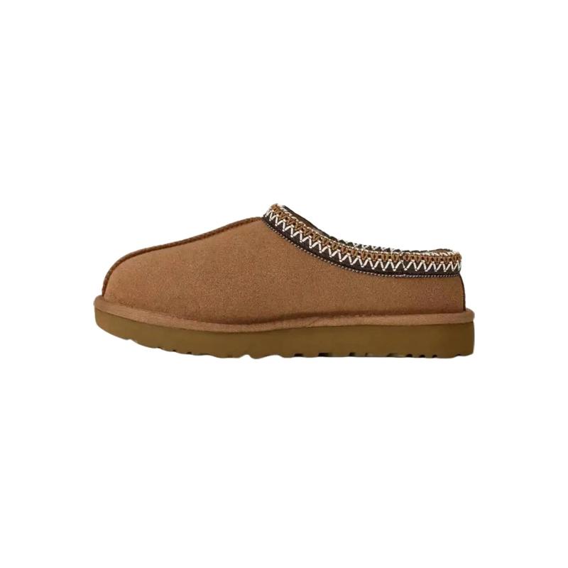 UGG Tasman II Slipper Chestnut 1174470-CHE Women's Fashion Shoes New