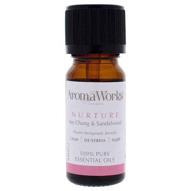 Nurture Essential Oil Nurture Essential Oil
