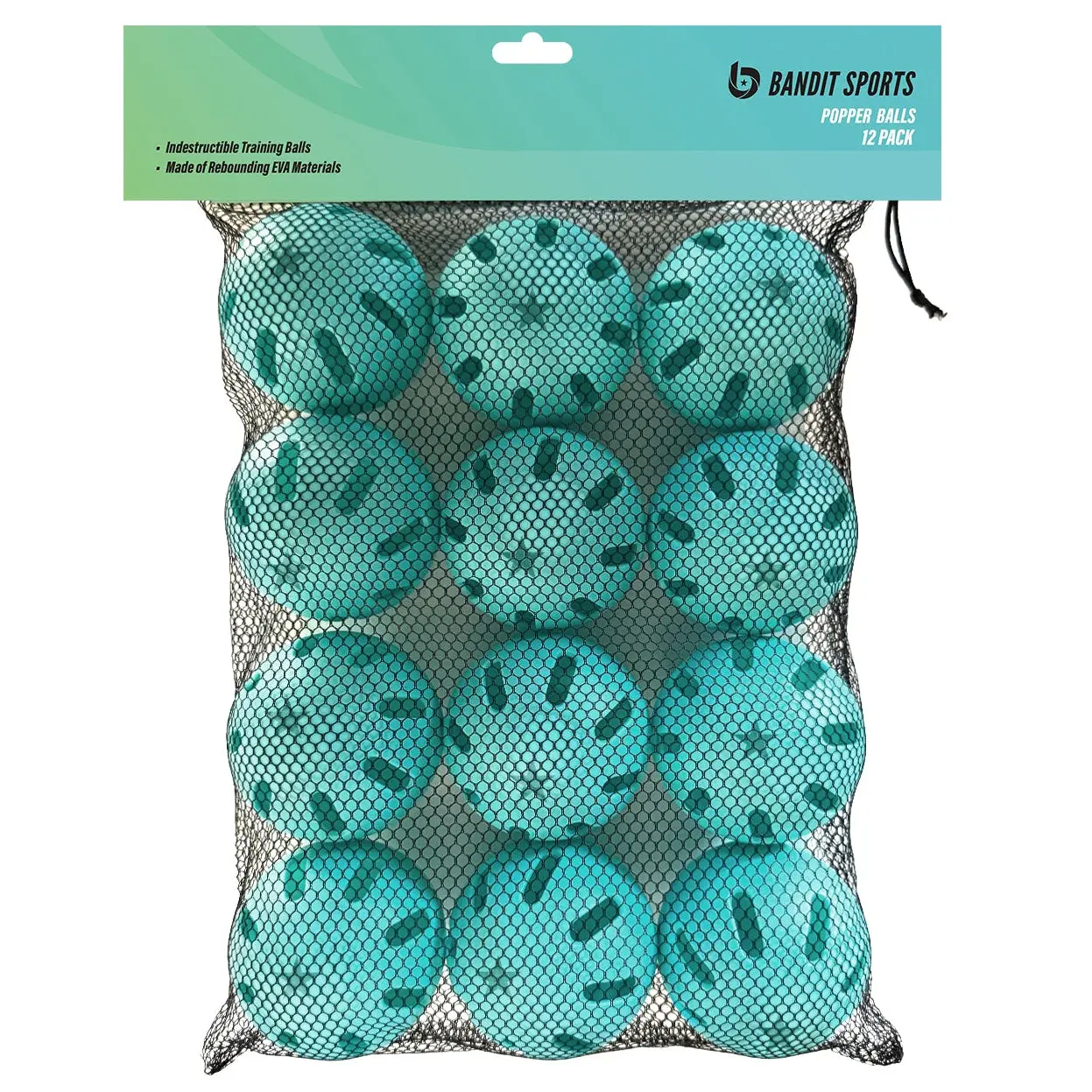 Tee Popper Balls 12 Pack Tee Popper Balls 12 Pack