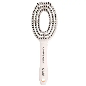 KNOTTY BRUSH CREME