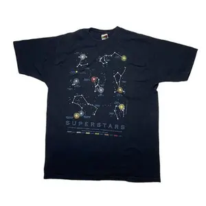 Vintage Y2K Superstars Liberty Graphics tee, sweatshirt, hoodies