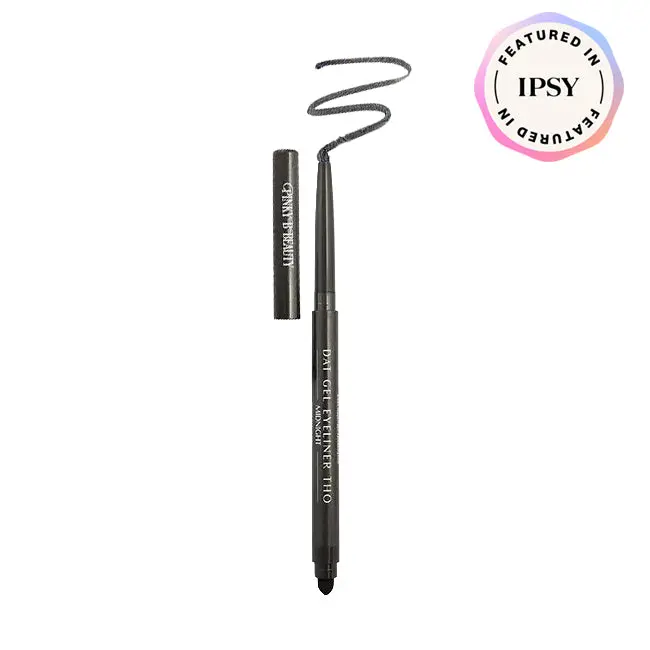 Dat Gel Eyeliner Tho in Midnight