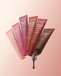 MOIRA - Butter Bliss Lip Gloss Balm