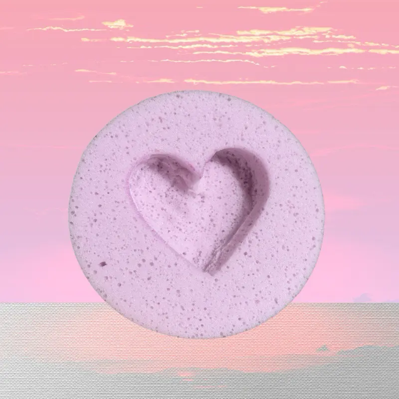 Custom Asmr sponges