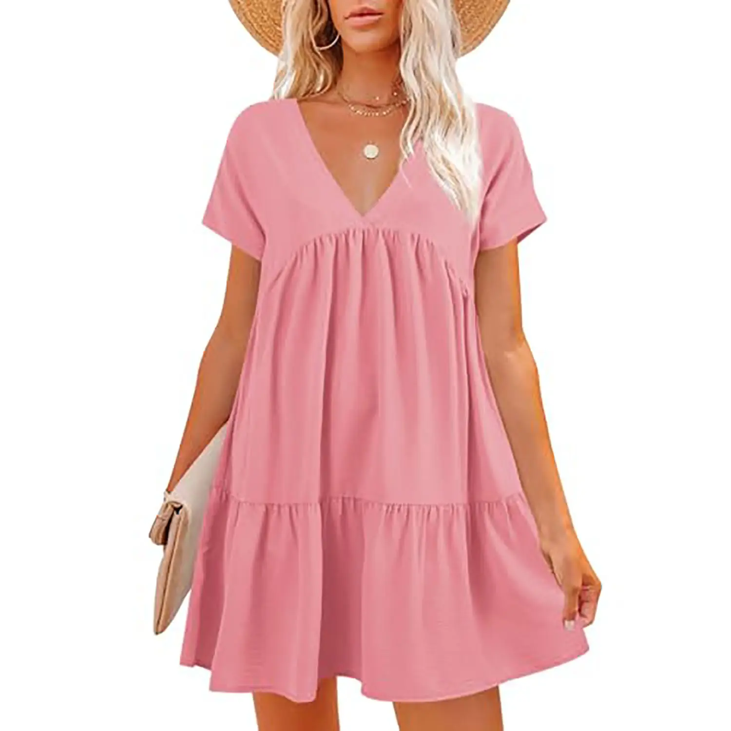 bright Pink