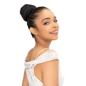 Janet Collection Hair Spinning Dome String