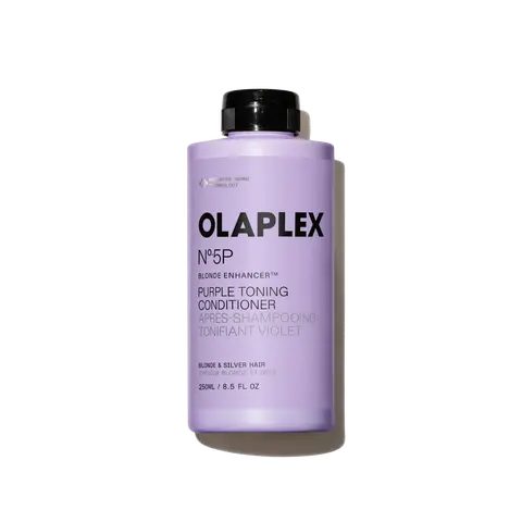 OLAPLEX Nº.5P Blonde Enhancer Purple Conditioner for Brassiness, Full Size