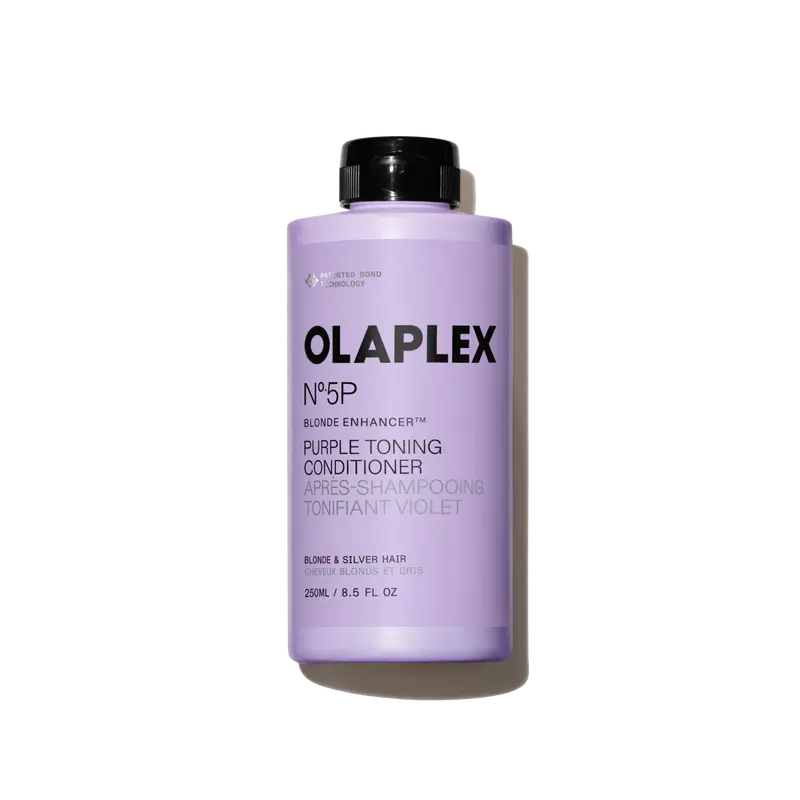 OLAPLEX Nº.5P Blonde Enhancer Purple Conditioner for Brassiness, Full Size