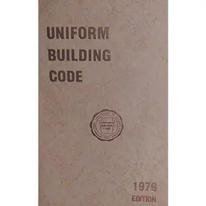 USED-Uniform Building Code Standards 1979 by n_aIcbo (Paperback)
