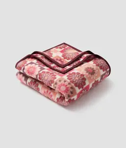 Teddy Blanket