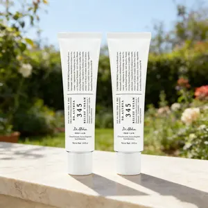 Dr.Althea 345 Relief Cream – Hydrating & Soothing Face Moisturizer for Sensitive Skin, 50ml