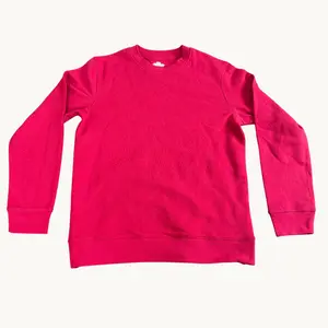 Augusta Sportswear 8415 Tonal Euro Neck Fleece