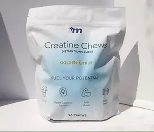 Method Creatine Chews Method Creatine Chews