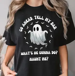 Perfect Fathers Day TShirt Gift For DeadDadClub Tee, Hoodie