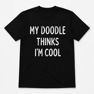 Funny Doodle Dog T-Shirt, Dog Lover Gift.png