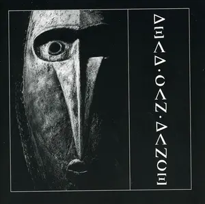 Dead Can Dance - Dead Can Dance [Reissued][EP]  [COMPACT DISC - CD] Extended Play, Reissue, Special Packaging