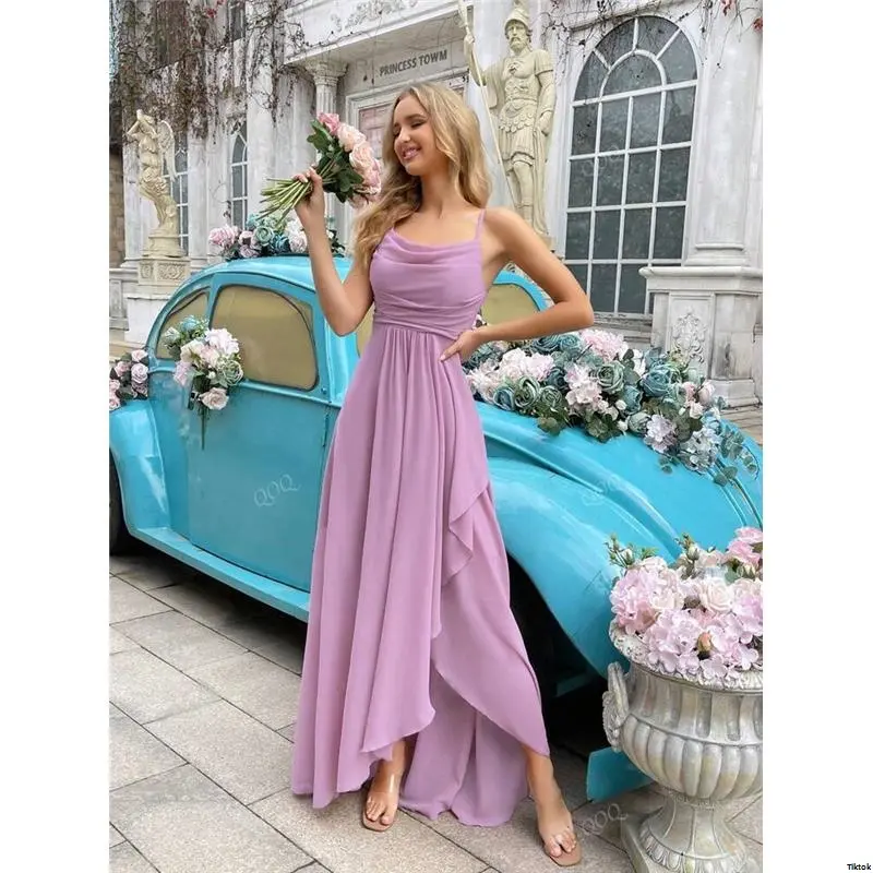 copper bridesmaid dresses - TikTok Shop