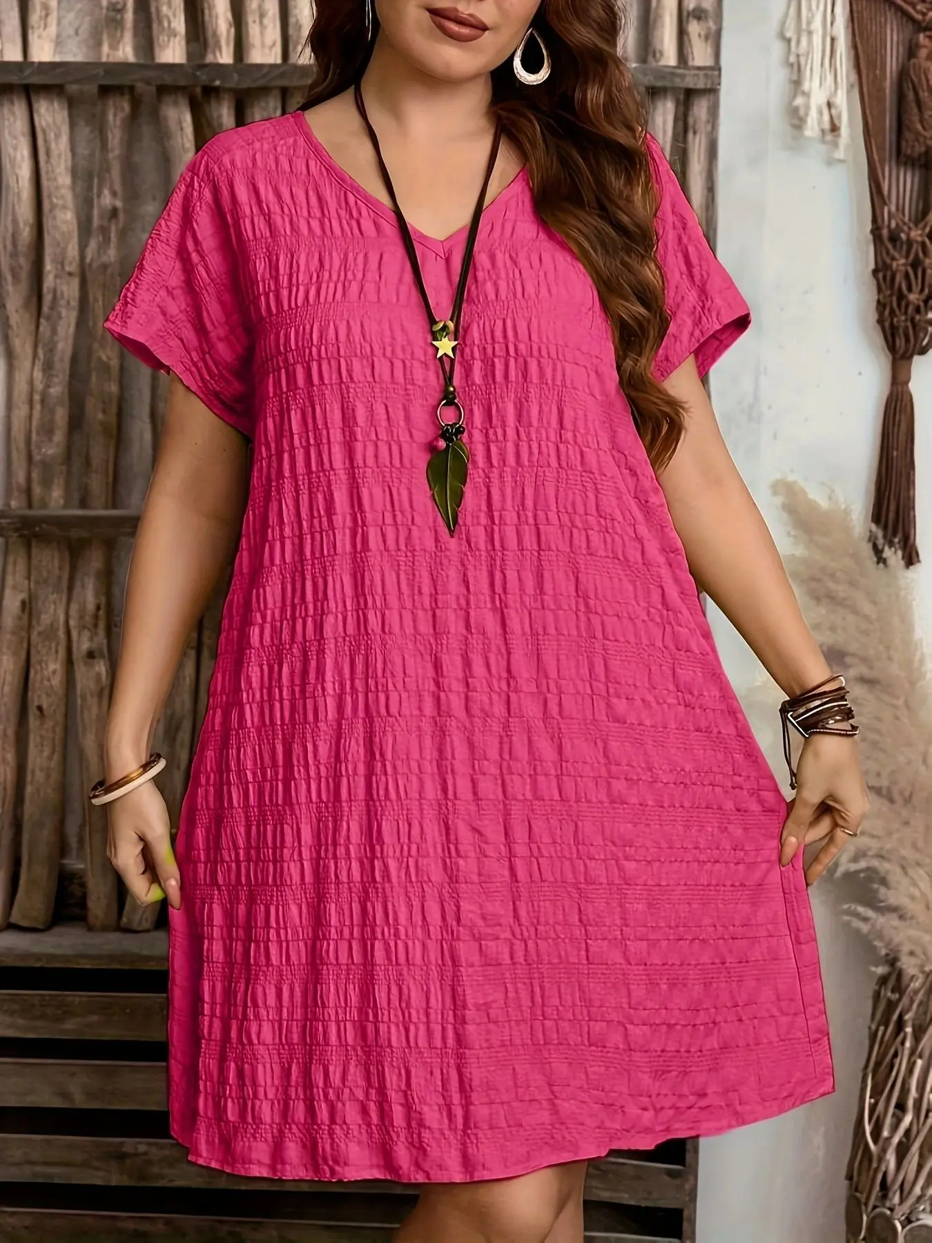 sachin and babi light blue dress Boho Summer Beach Cover Up Dress  Sheer Button-Up V-Neck Maxi  Boho Beach  Hut