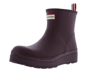 Hunter Play Short Insulated Boot Womens Shoes