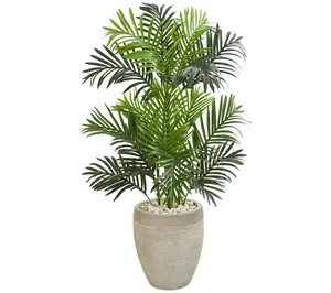 Nearly Natural Paradise Palm Artificial Tree inPlanter