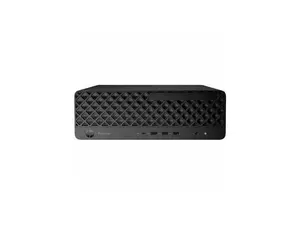 HP ProDesk 4 G1i Desktop Computer - Intel Core Ultra 5 15th Gen 235 - vPro Technology - 32GB - 512GB SSD - Intel Q870 Chip - Windows 11 Pro 64-bit - IEEE 802.11ax - 280W   BH9F2UT#ABA