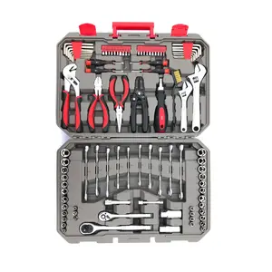 Apollo Tools 95 Piece Mechanics Tool Kit DT1242